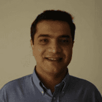 vivek pathak